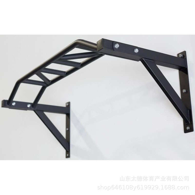 杠铃向上架深器健身器材体商用家用室内蹲引