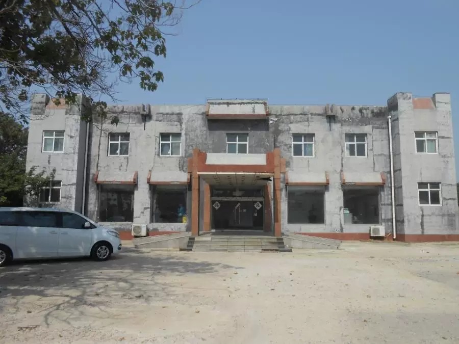 1月19日邢台仓储公司破产财产网络拍卖公告