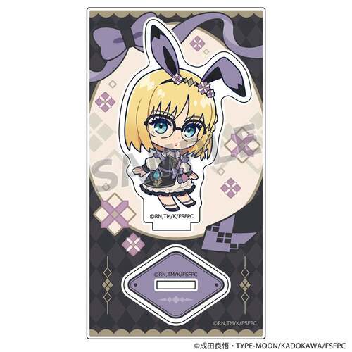 预售订金 窗帘魂 Fate 奇异赝品 哥特风吧唧徽章立牌 W0260