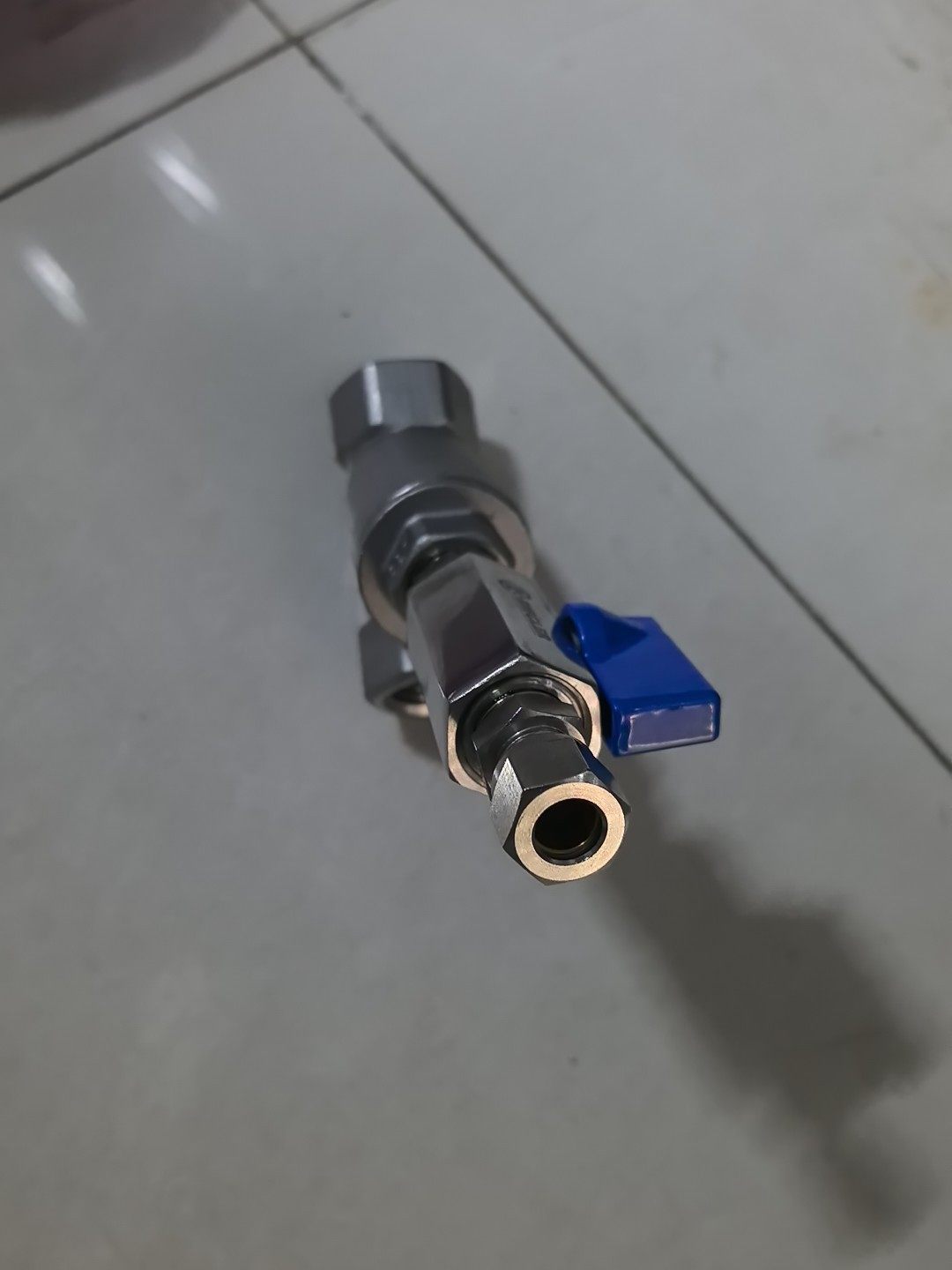 RIEGLER 过滤器 120774 全新议价