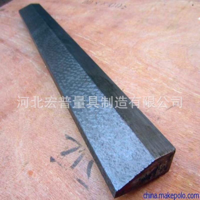 直供燕尾尺刮研55度角尺铸铁直角尺桥尺检测角度平尺工字型直尺