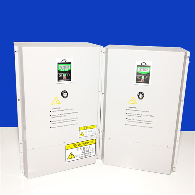 电工厂磁感XF-60KW-应加热器60KW 水洗 脱热水机 烘干机烫斗电磁