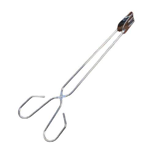 Multifunctional Stainless Steel BBQ Tongs, Charcoal Tongs, W
