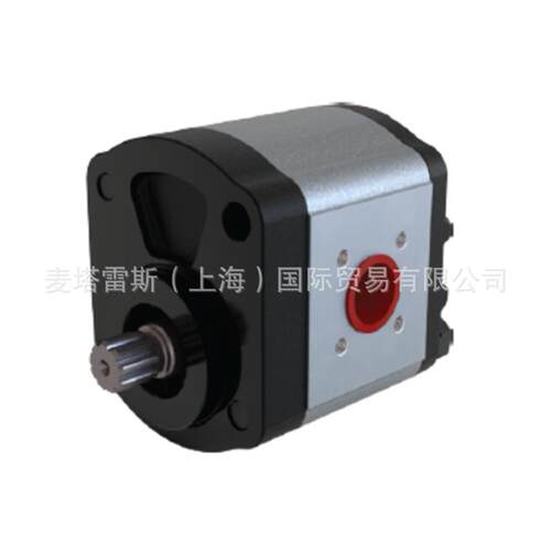 AP20 奥森德进口铝合金齿轮泵AP20.060.CCE701SN 进口齿轮泵泵