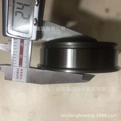BB1-3255B汽车齿轮箱轴承非标轴承替代款图片