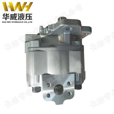 厂家供应 齿轮泵705-12-38010/705-12-38210适用装载机 WA500-1等