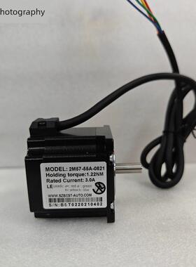 57步进电机2M57-55A-0821 2M57-66A-0826 2M57-76A-0823步进马达