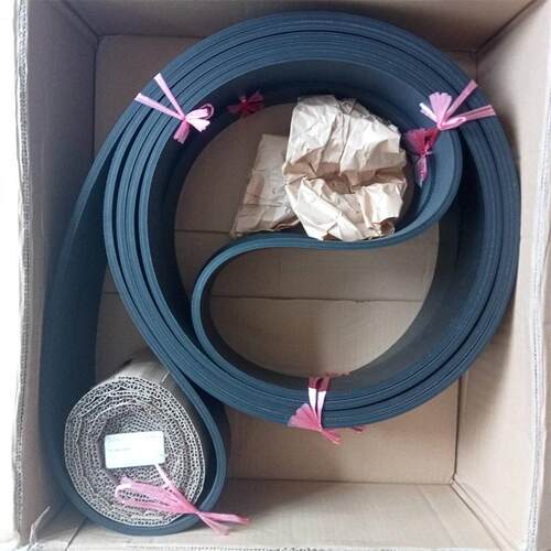 德国CONTITECH皮带F50-XHP同步带，同步齿轮带，全新原装正品