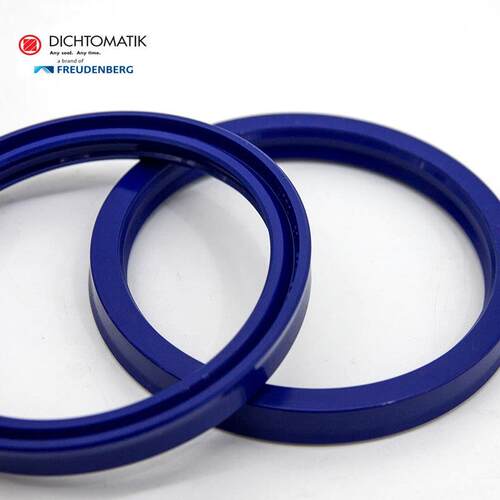 德国Dichtomaik密封德氏封活塞密封 车削件 科德宝FREUDENBERG油