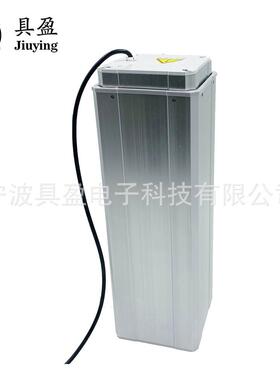 具盈jiuying厂家销2250N NKLC5-2B大推力电动升降立柱