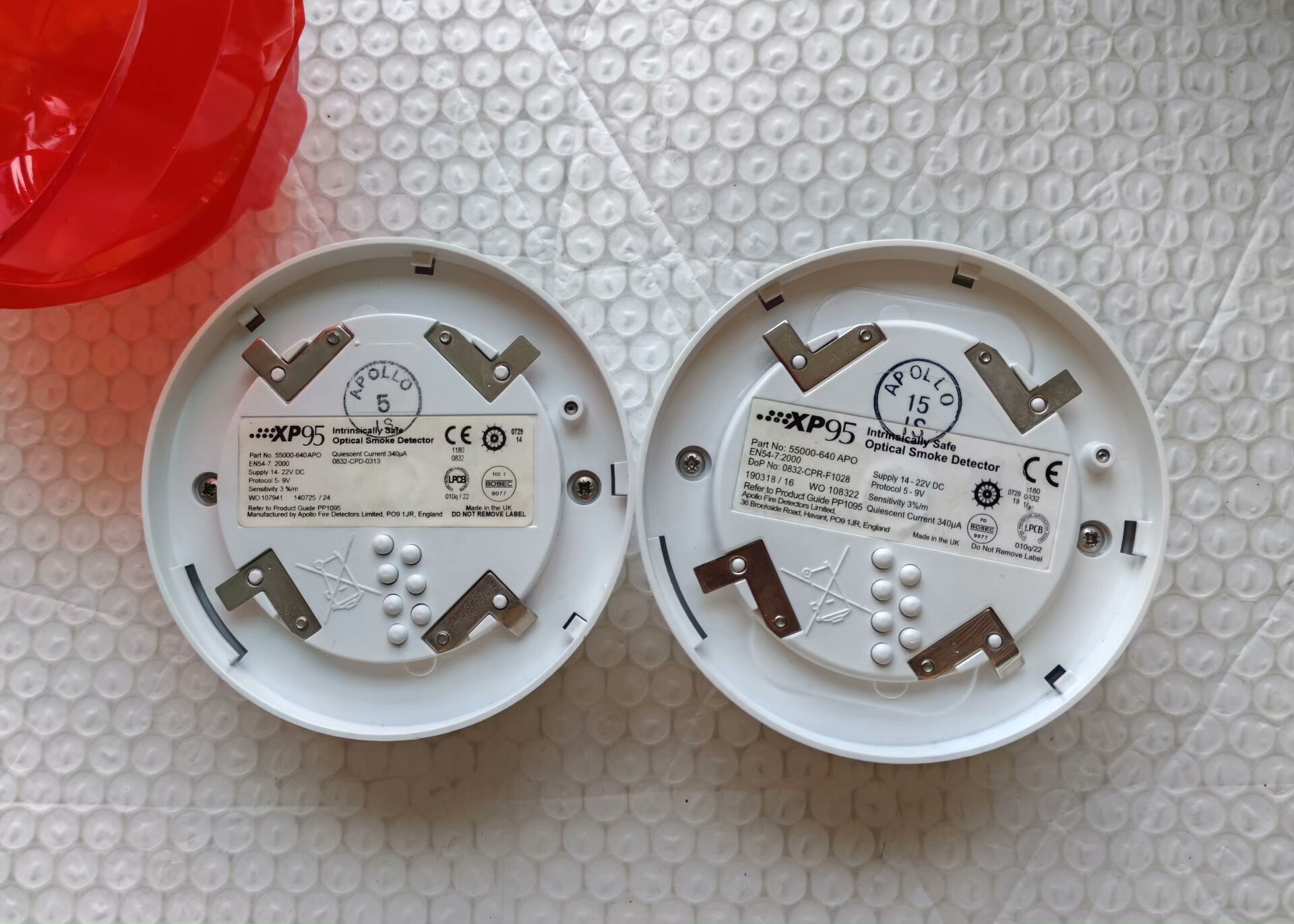 Apollo阿波罗 XP95  55000-640 APO