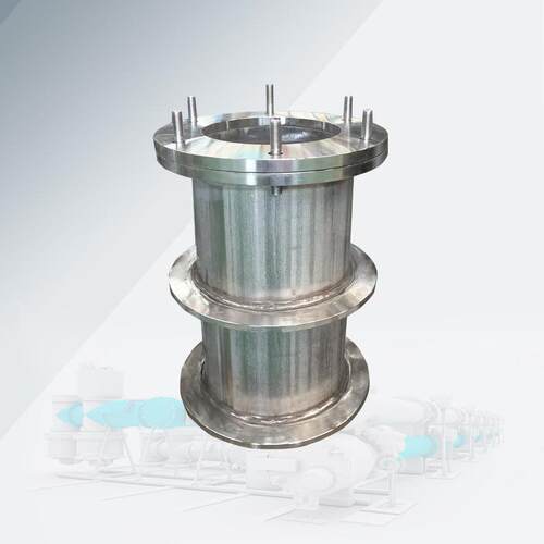 镀锌柔性防水套管加长AB型钢套管02S404标准DN500加厚翼环不锈钢