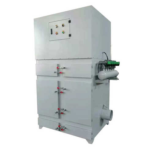 工业除尘器移动式除尘器有吸气臂自由移动除尘器脉冲单机除尘器