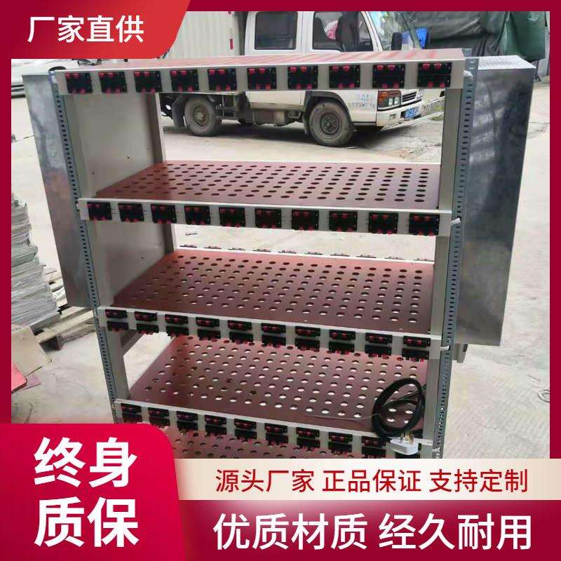 12v汽车灯老化架led灯具老化架电子设备老化测试架led灯具老化车