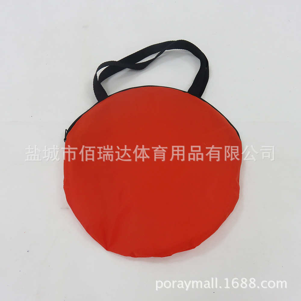 批发便携式可折叠弹跳宠物帐篷轻便易携带旅行款狗笼猫窝家用帐篷