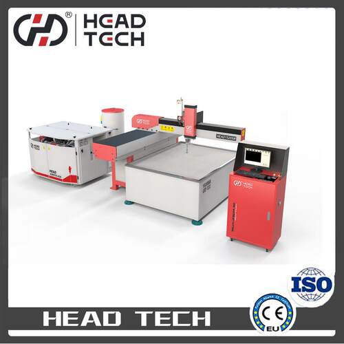 高压水切割机智能水切机机械制造厂家