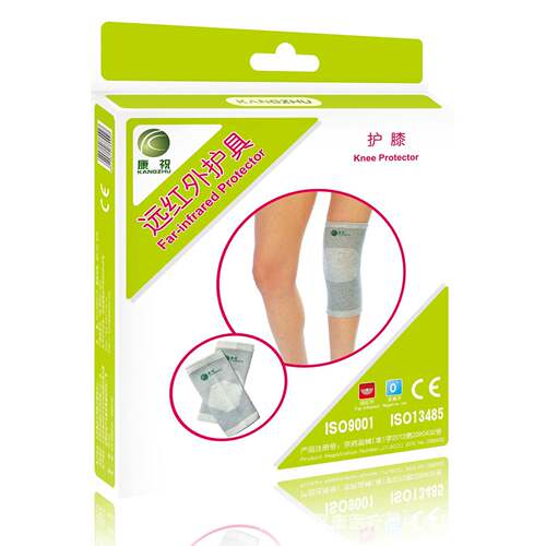 康祝远红外护膝保暖老寒腿冬季膝盖关节男女士中老年护具