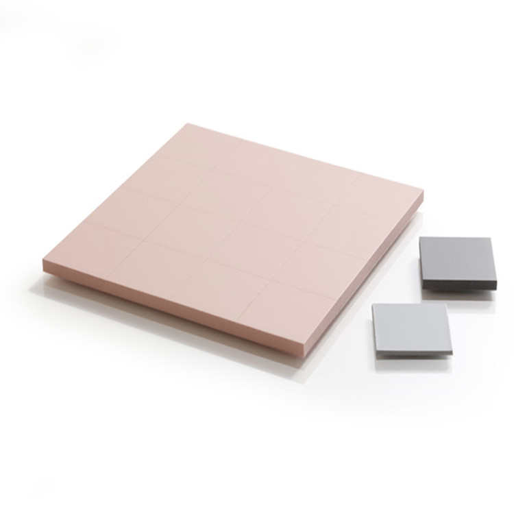 SINWE鑫威13W高导热硅胶片笔记本电脑cpu显卡导热软垫thermal pad
