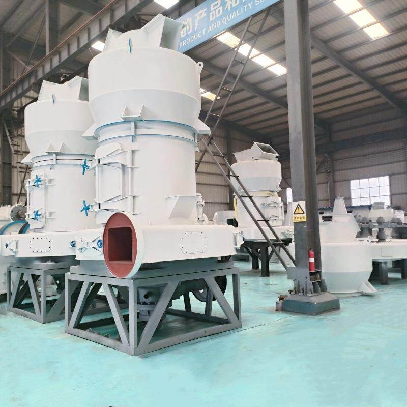 5R4121大型雷蒙磨大中小型矿石粉加工设备雷蒙磨粉机环保型现货