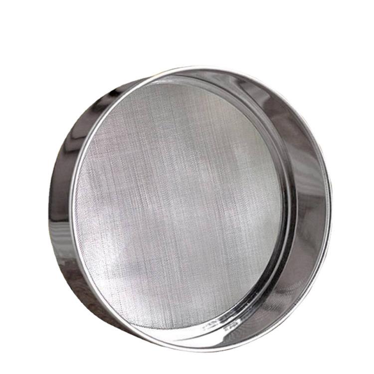 300目尼龙分样筛 苏州厂家供应