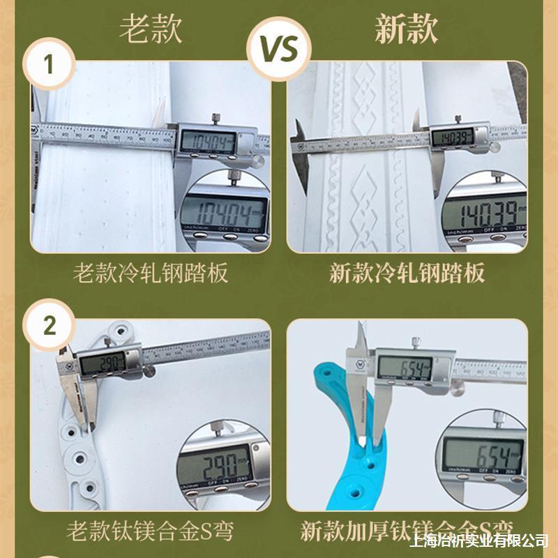 6电HDQ动阁楼室内折叠收缩厂家拉别梯墅伸升降6伸缩家用隐形楼垒