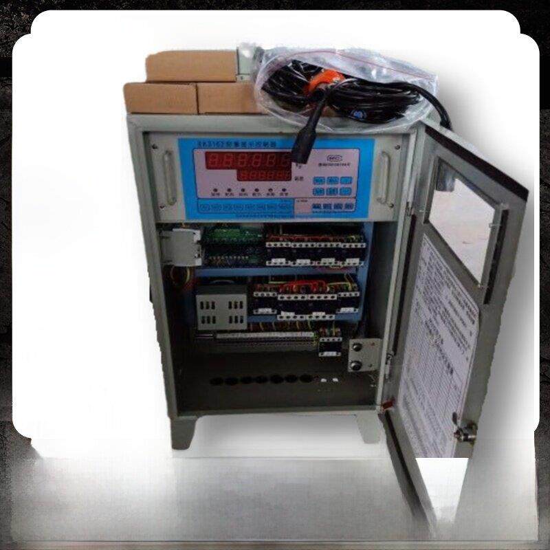 xk3162称重显示控制器搅拌站专用配料机水泥称外加剂全自动控制柜
