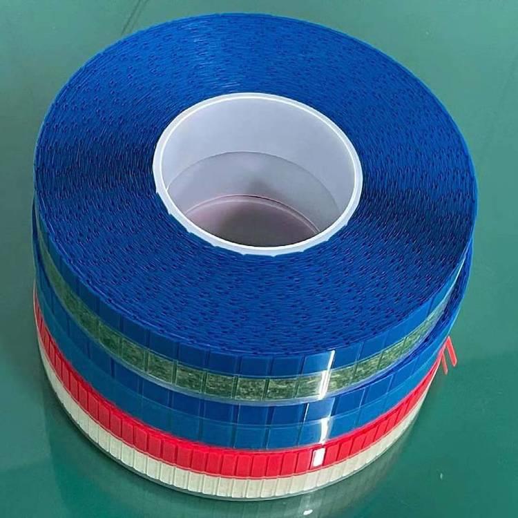 织田电子LCM撕膜标签卷材高粘易撕贴拉纸厂家直销价格优惠