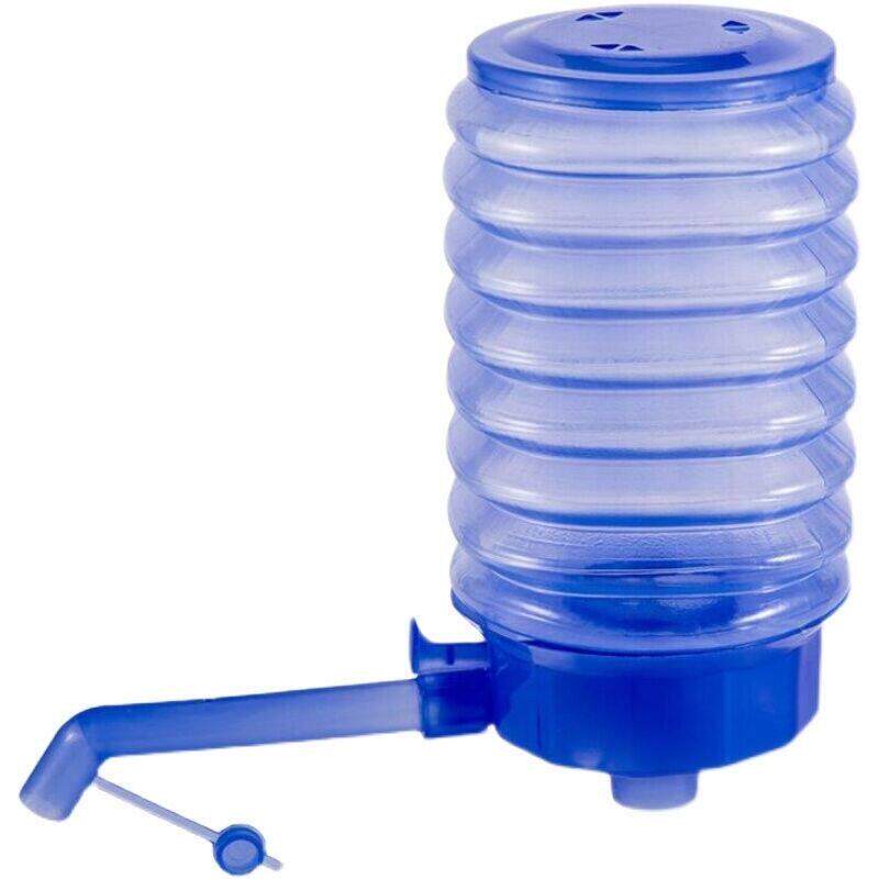 正品众维众惠水之帮泵水器桶装水压水器手压泵抽水器手动压水器