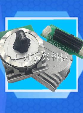 四通 OKI 8550 5791 8550C 8760C+ 原装打印头