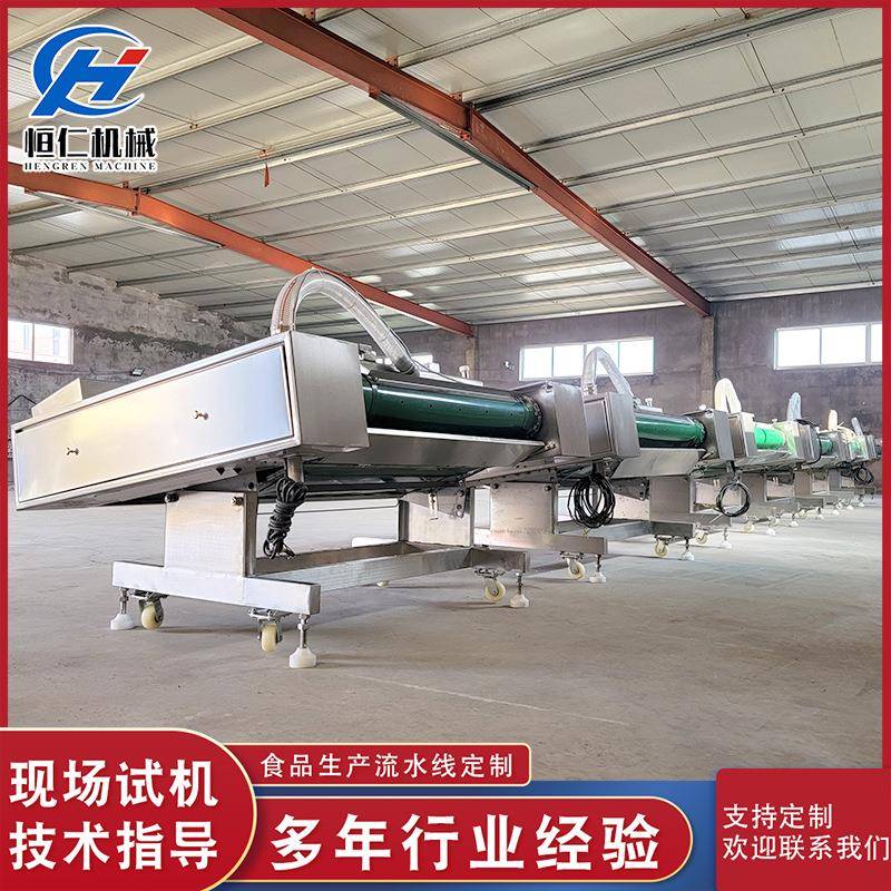 诸城110滚动式真空包装机0VWB玉米连续式封口机巧克力型打包设备