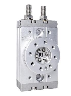 SMC旋转气缸180度MSQB10A/20A/30A/40R/50R/MSQA/MSQB10/H2/L2/L3
