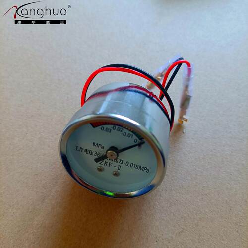 F供应液压滤CYB/ZKF油器用YB-I ZKC-I型I压力表式发讯器