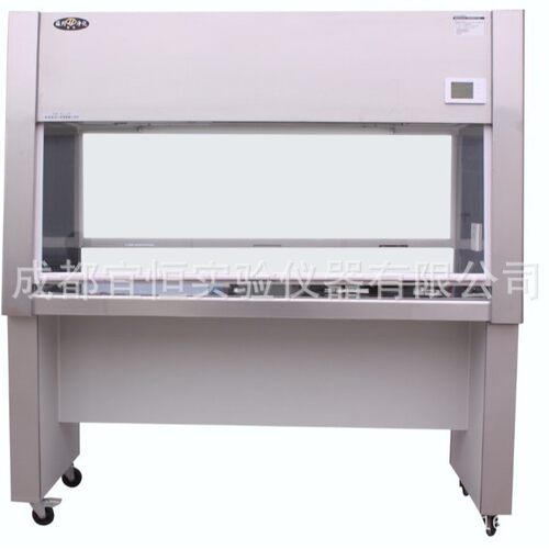 SW-CJ-2F双人双面净化工作台_SW-CJ-2F超净工作台实验室超净工作
