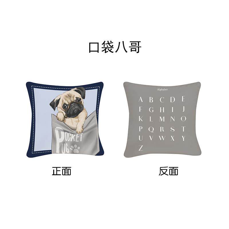 正品公卡通可爱抱枕子两用毯子办室器午休神被午睡汽车车载枕头被