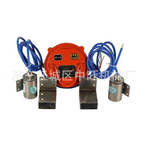 ZYBG-5Y矿用管道抑爆器抑制爆炸火焰传播响应快抑爆装置控制器