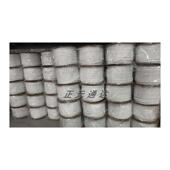 线号管阻燃亮面号码 16平方电线套管 管内齿管标记管PVC梅花管0.5