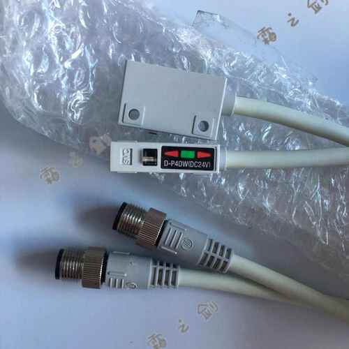 SMC强磁场干扰磁性开关D-P4DW D-P4DWL D-P4DWSC D-P4DWSE现货