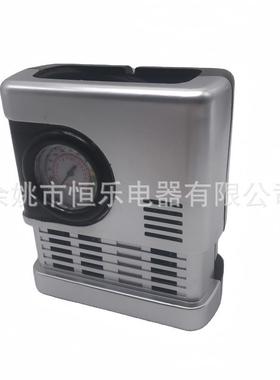 电无线车气携泵动智能便50920式越野车汽自行车轮胎气泵