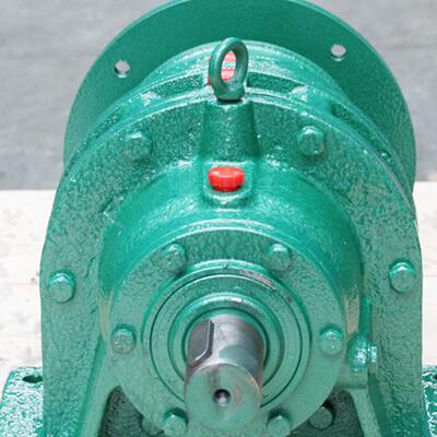 摆线针轮减速机XWE8255B减速器针齿壳铸铁容易分解安装