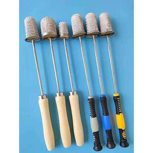 拔罐点火棒火罐专用火把酒精棒神器美容院工具用的大火头防烫手