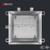 防水盒联接线端子防uk接线盒kl谷三不锈钢 箱200200分线箱 室外