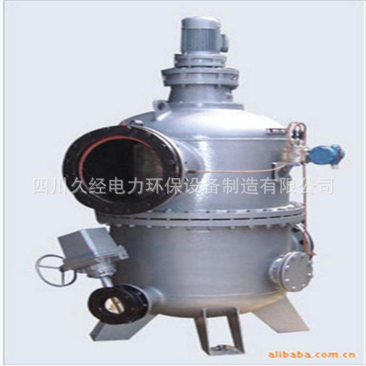 川久经牌水电站全自动滤水器 手动滤水器由四川久经生产制造