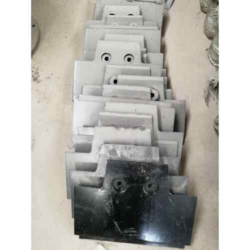 厂家 矿用刮板运输机 SGB620/40T配件 舍板 盖板 护轴板
