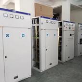 一二级三级色工可地建筑柜配电箱成套级配置选黄户外临时施成套黄