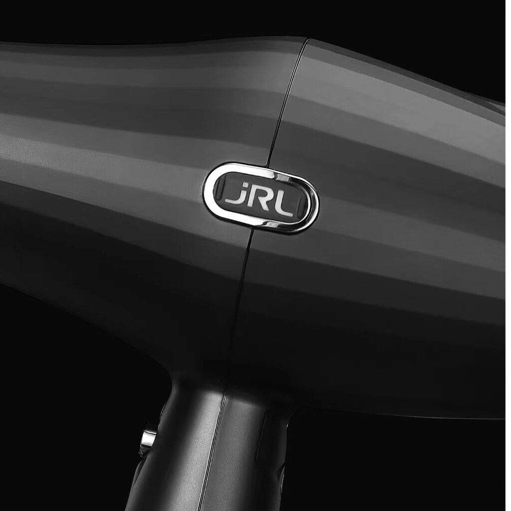 鹰堡jrl电吹风吹风机家用负离子护发冷热静音3600吹风发型师专用