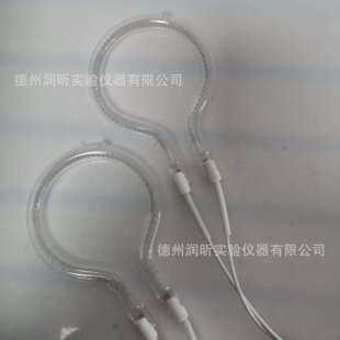 加热管 上海菁海 电子卤素水分测定仪16A