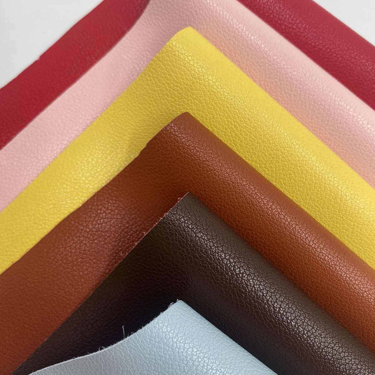 【现货】0.6MM小荔枝纹贴面超纤皮革耐磨 箱包鞋材高档沙发皮料,住宅家具,皮革,淘宝优惠券,粉丝福利购,淘宝优惠卷