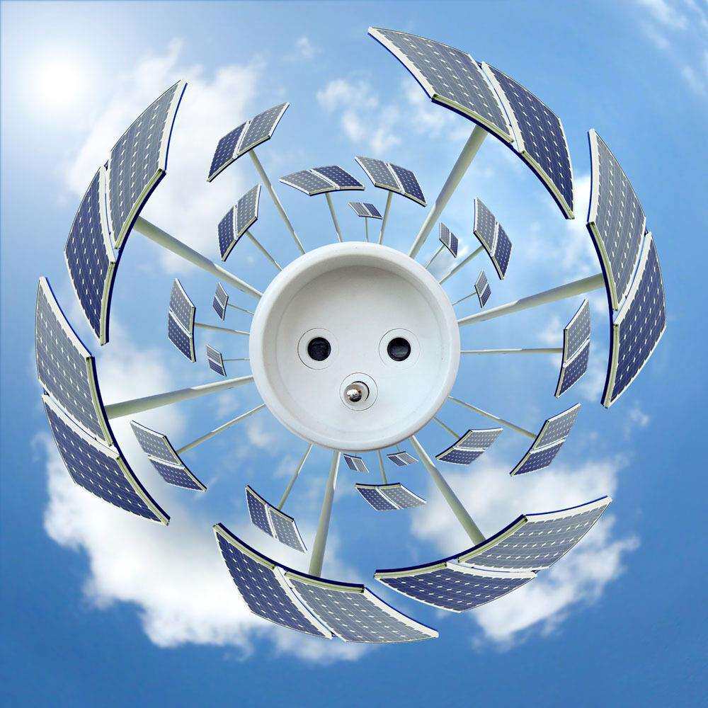 60W单晶硅太阳能电池板 光伏发电设备风光互补系统光伏电池板组件