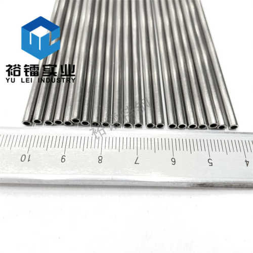 GH4169高温合金精密毛细管 GH169镍基合金毛细管 1kg可做