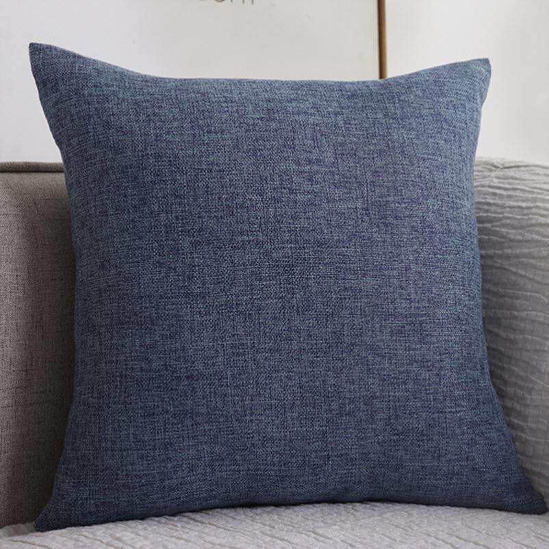Nordic hold pillow sofa cushion for leaning on core图片